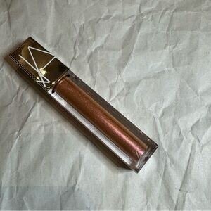 NARS lipstick